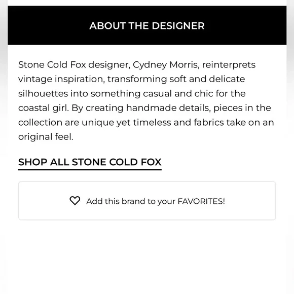 X Revolve monica blazer dress by Stone Cold Fox White Lace Mini Dress - Picture 7 of 11